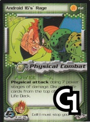 Android 16's Rage Unlimited - 152